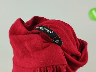 bluzki y2k: Atmosphere, Golf damski, rozmiar M — 5