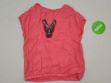 apricot bluzki: Bluzka damska, rozmiar M — 2