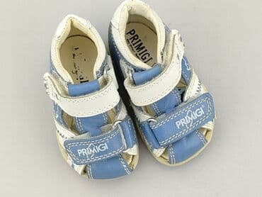 sandały crocs 31 32: Sandals Primigi, 18, Used at lalafo.pl — 1 sandały crocs 31 32: Sandals Primigi, 18, Used — 1