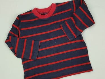 name it kombinezon softshell: Sweater, 4-5 years, 104-110 cm, condition - Very good — 1