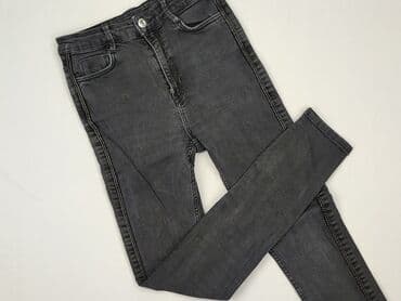 Zara, Jeans for women, size S (EU 36)