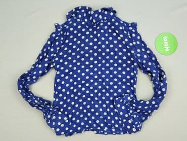 plisowane spódnice i marynarka: Women's blouse, size S (EU 36) — 3
