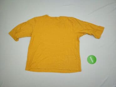 tanie t shirty damskie plus size: T-shirt damski, rozmiar M — 3