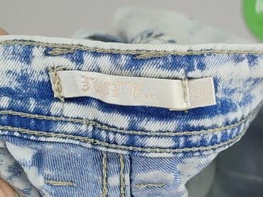 spodenki damskie xs: Szorty damskie, rozmiar XS — 4