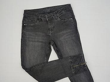 weisalang jeans: Jeansy damskie, rozmiar S — 1