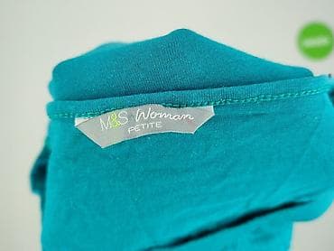 maxi: Marks & Spencer, Bluzka damska, rozmiar 2XL — 4