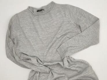 sukienka sweterkowa plus size: Esmara, Women`s dress, size L — 2