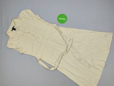 eleganckie sukienki z krótkim rękawem: H&M, Sukienka damska, rozmiar XS — 2