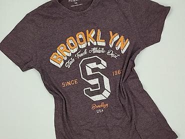 bluzy ronaldo: Primark, T-shirt damski, rozmiar XS — 1