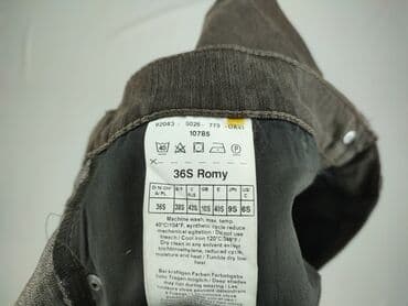 gerry weber sukienki wizytowe: Gerry Weber Edition, Jeansy damskie, rozmiar S — 5