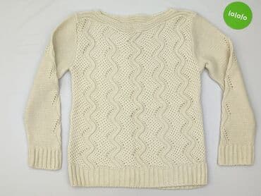 andżela kurtka zimowa: Sweter damski, rozmiar L — 2