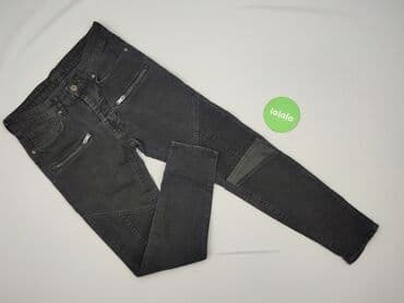 jeans 78: Jeansy damskie, rozmiar M — 2