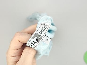 bagi ubrania: Up FASHION, Kardigan damski, rozmiar S — 5
