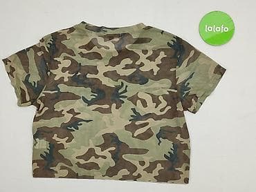 chicaca wyprzedaże: Tally Weijl, T-shirt damski, rozmiar S — 3