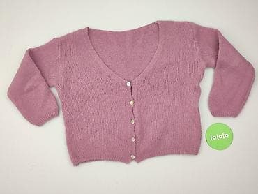 fsbn sweter: Kardigan damski, rozmiar 4XL — 2