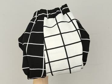 shein spodnie dresowe: Shein, Spodnie materiałowe damskie, rozmiar XS — 8