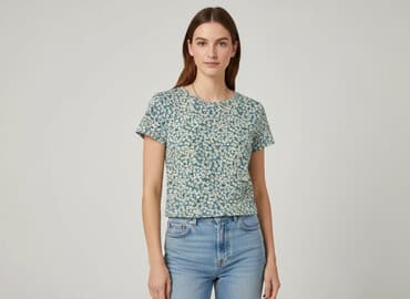 bluzy damskie mmc studio: House, Bluzka damska, rozmiar M — 7