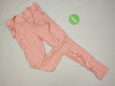 buty spongebob: Yessica, Spodnie materiałowe damskie, rozmiar S — 2