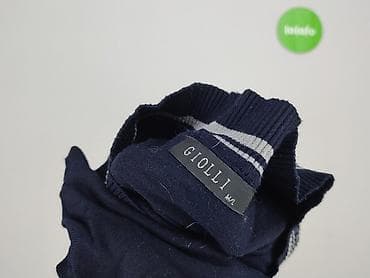 sweter polo: Sweter damski, rozmiar M — 5