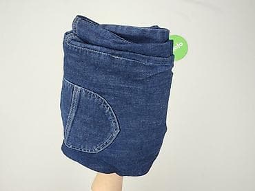 Kobiety: Happymum, Jeansy damskie, rozmiar M — 5