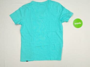 marc o polo denim koszulki męskie: S.Oliver, Koszulka dla mężczyzn, rozmiar M — 3