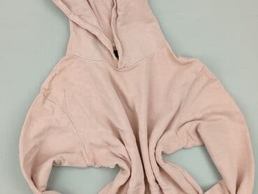 zara zielona bluza: Zara, Bluza z kapturem damska, rozmiar M — 1