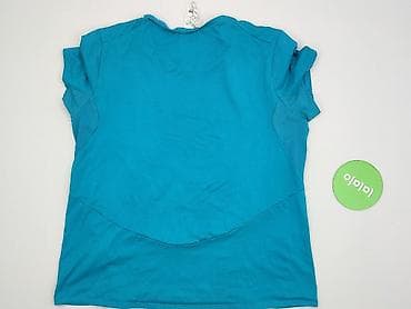 climacool media expert: Decathlon, T-shirt damski, rozmiar L — 4