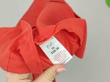 koszulka poliamid: F&F, Koszula damska, rozmiar M — 5