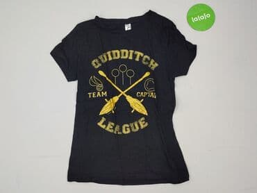 koszulka z wojan team: SolS, T-shirt damski, rozmiar M — 3