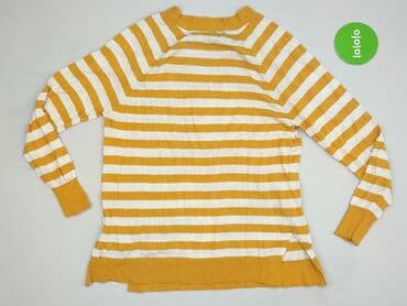 bluzki w paski mango: Mango, Bluzka damska, rozmiar L — 3