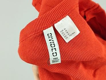 top look: H&M Basic, Top damski, rozmiar M — 4