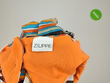 moda prl damska: Zuppe, Sukienka damska, rozmiar S — 4