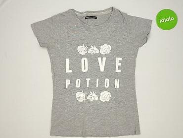 t shirty skeleton: House, T-shirt damski, rozmiar S — 2