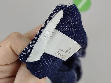 koszulki basic hm: H&M, Sukienka damska, rozmiar S — 4