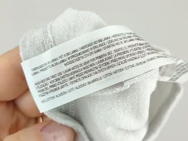 elegancki kombinezon allegro: Body, Primark, 3-6 miesięcy, 
stan - Bardzo dobry — 5