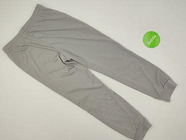 klapki p: Shein, Spodnie dresowe damskie, rozmiar L — 3