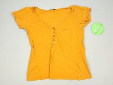 tommy hilfiger basic t shirty: House, T-shirt damski, rozmiar L — 2