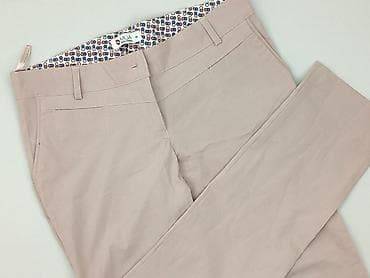 Moda Italia, Spodnie materiałowe damskie, rozmiar S