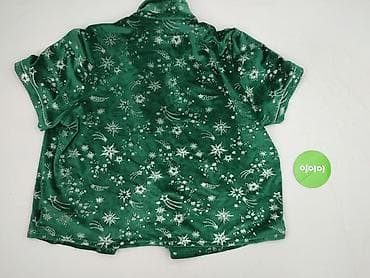 piżama c: Chelsea Peers, Piżama damska, rozmiar 3XL — 3