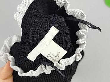 czarny golf lemonada: Golf damski, rozmiar S — 4