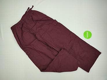pull bear polska: Bershka, Spodnie cargo damskie, rozmiar S — 3