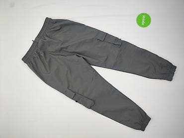 stone island: Stone Island, Spodnie cargo damskie, rozmiar L — 3