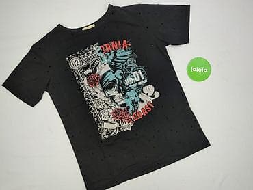mogee tee: INSTYLE, T-shirt damski, rozmiar M — 2