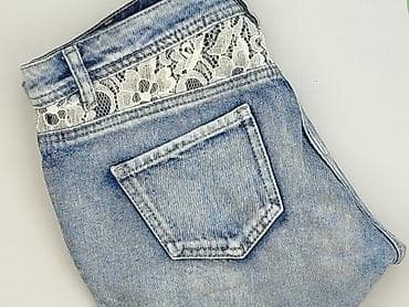 bershka kod: F&F, Szorty damskie, rozmiar S — 7