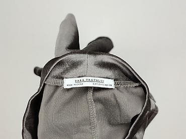 crocs serena bronze: Zara, Sukienka damska, rozmiar L — 4