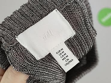 sweter george: H&M, Sweter damski, rozmiar M — 4