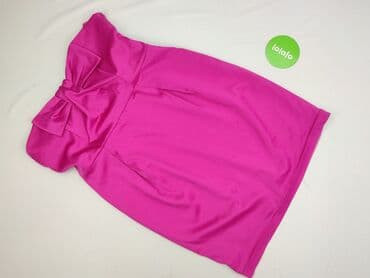 atlasowe sukienki: F&F, Sukienka damska, rozmiar L — 2