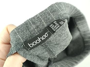 botki z mohito: Boohoo, Spódnica damska, rozmiar M — 4