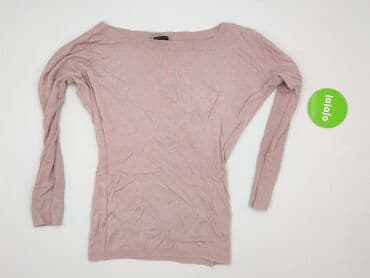 mohito golf fuksja: Mohito, Sweter damski, rozmiar L — 2