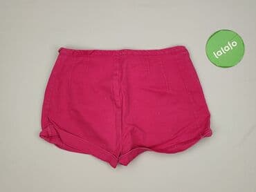 Kobiety: PULL&BEAR, Szorty damskie, rozmiar M — 3